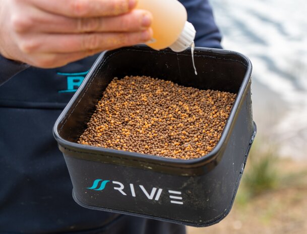 Rive - Pellet Wetter - Rive