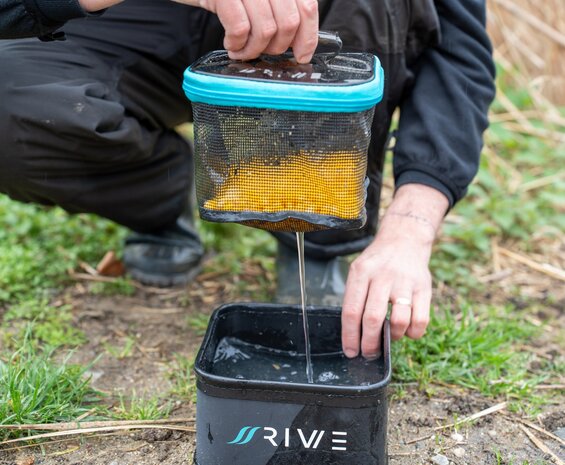 Rive - Pellet Wetter - Rive