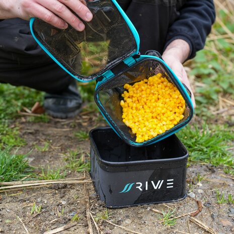 Rive - Pellet Wetter - Rive