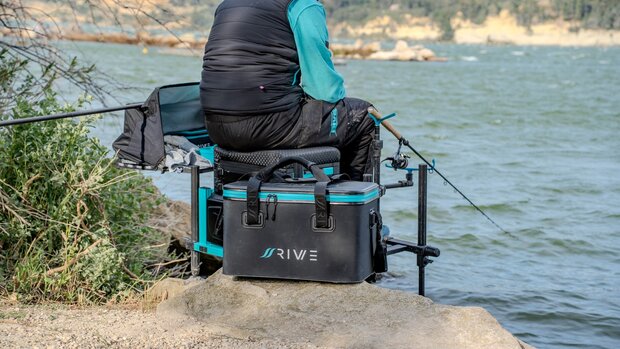 Rive - Multi Case Box (inclusief 6 dozen) - Rive