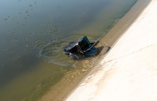 Rive - Water Bucket Anti-Dirt Cover - Rive
