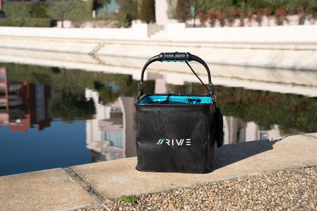 Rive - Water Bucket Anti-Dirt Cover - Rive
