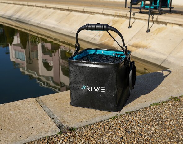 Rive - Water Bucket Anti-Dirt Cover - Rive