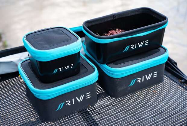 Rive - Bait Box Air Flow 3,0L - Rive