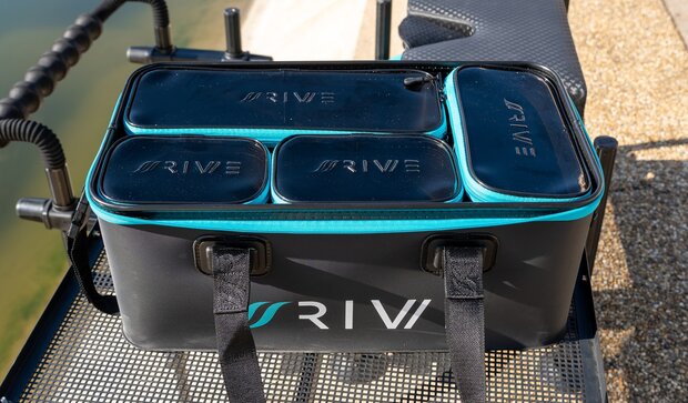 Rive - Multi Case Box (inclusief 6 dozen) - Rive