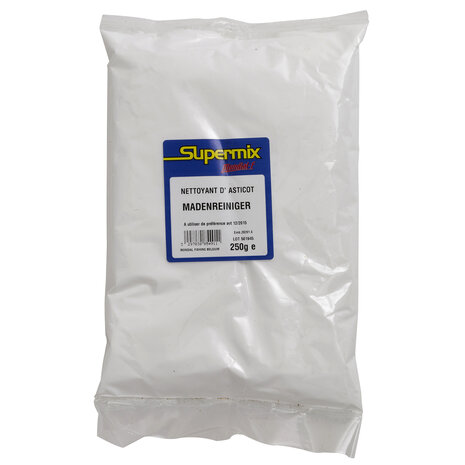 Mondial F - Supermix Nettoyeur d&#039;asticots / 250gr - Mondial F