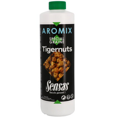 Sensas - Smaakstof Aromix / 500ml - Sensas