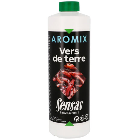 Sensas - Smaakstof Aromix / 500ml - Sensas