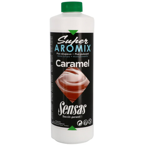 Sensas - Smaakstof Aromix / 500ml - Sensas