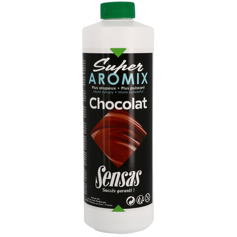 Sensas - Smaakstof Aromix / 500ml - Sensas