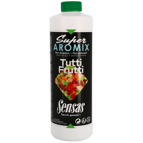 Sensas - Smaakstof Aromix / 500ml - Sensas