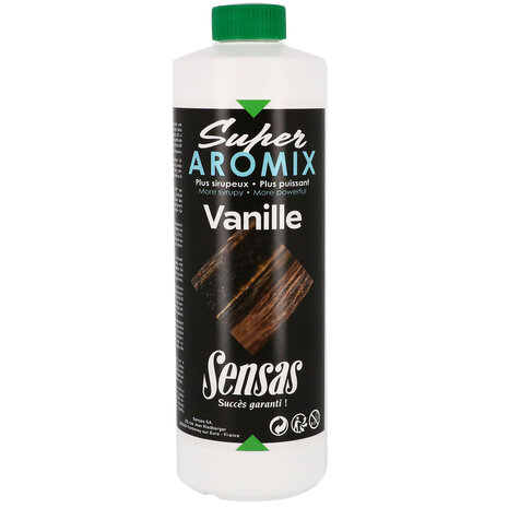 Sensas - Smaakstof Aromix / 500ml - Sensas