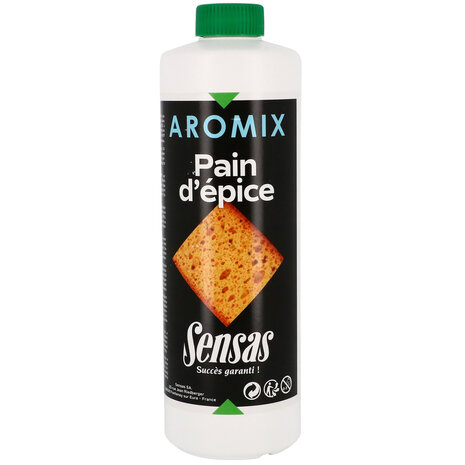 Sensas - Smaakstof Aromix / 500ml - Sensas