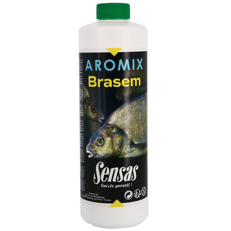 Sensas - Smaakstof Aromix / 500ml - Sensas