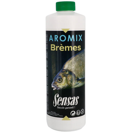 Sensas - Smaakstof Aromix / 500ml - Sensas