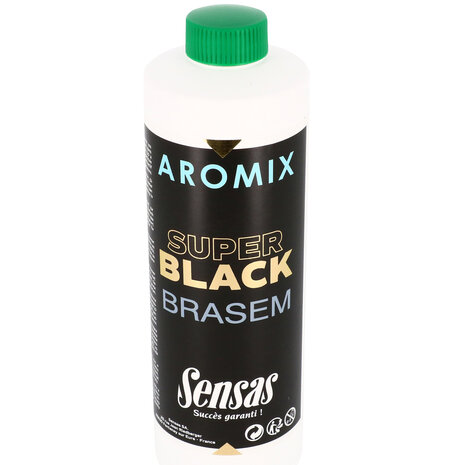 Sensas - Smaakstof Aromix / 500ml - Sensas