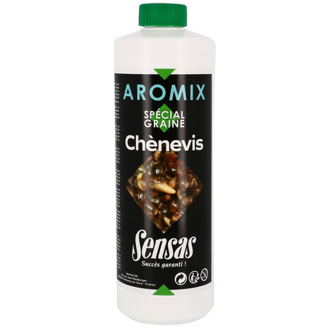 Sensas - Smaakstof Aromix / 500ml - Sensas