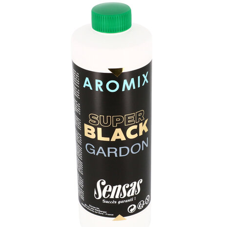 Sensas - Smaakstof Aromix / 500ml - Sensas