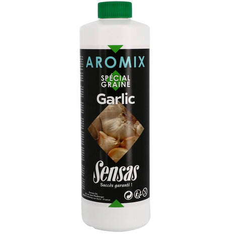 Sensas - Smaakstof Aromix / 500ml - Sensas