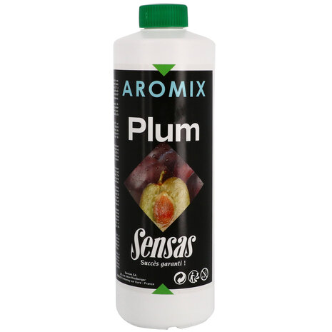 Sensas - Smaakstof Aromix / 500ml - Sensas