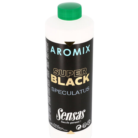 Sensas - Smaakstof Aromix / 500ml - Sensas