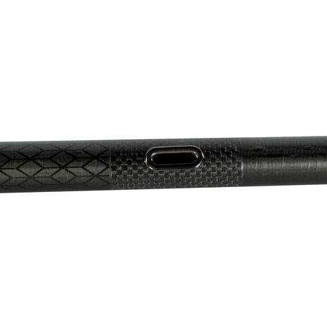 Rive - Vaste hengel Pack R Smart Battle - 10.00m - Rive