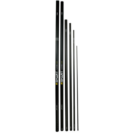 Rive - Vaste hengel Pack R Smart Margin - 8.50m - Rive