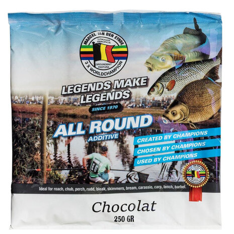 Van den Eynde - Smaakstof All Round Additive / 250gr - Van den Eynde