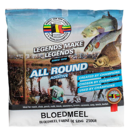 Van den Eynde - Smaakstof All Round Additive / 250gr - Van den Eynde
