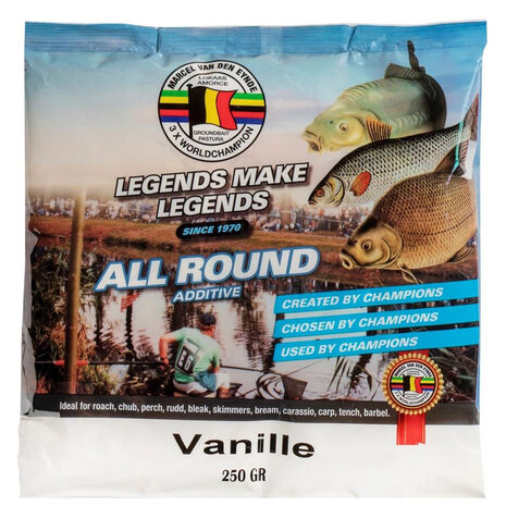 Van den Eynde - Smaakstof All Round Additive / 250gr - Van den Eynde