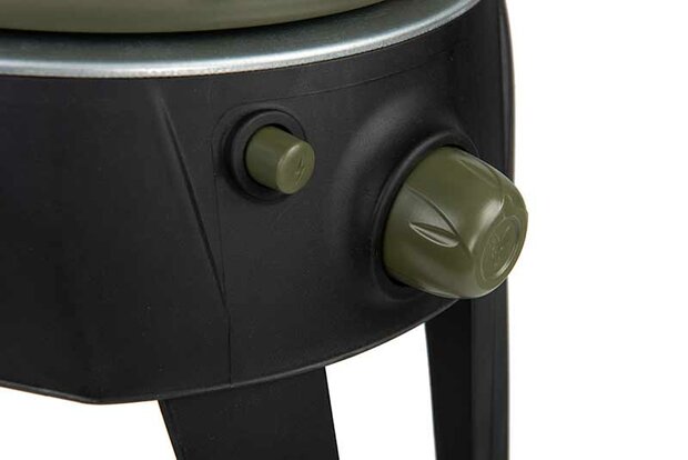 Fox Carp - Cookware Cookstation - Fox Carp