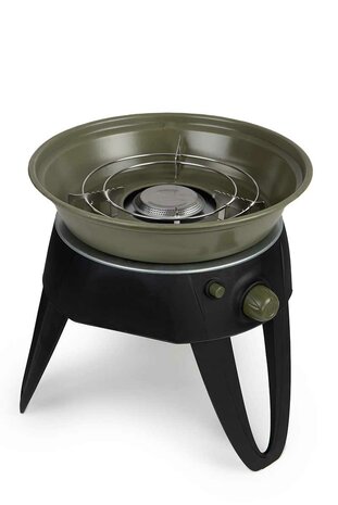 Fox Carp - Cookware Cookstation - Fox Carp