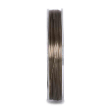 Fox Carp - Edges Illusion Fluorocarbon 30lb 13.6kg (0.50mm) / 40m - Naturals Green - Fox Carp