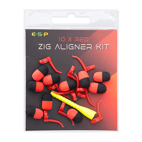ESP - Zig Aligner Kits - ESP
