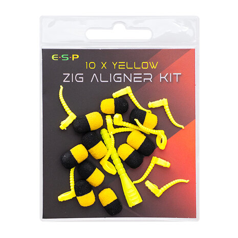 ESP - Zig Aligner Kits - ESP