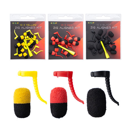ESP - Zig Aligner Kits - ESP