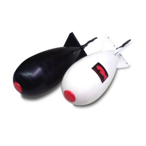Fox Carp - Large X Spomb - Fox Carp