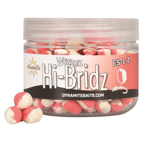 Dynamite Baits - Wowsers Hi-Bridz / 7mm - Dynamite Baits