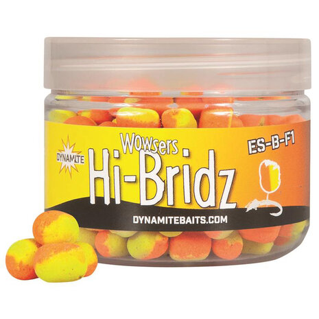 Dynamite Baits - Wowsers Hi-Bridz / 7mm - Dynamite Baits
