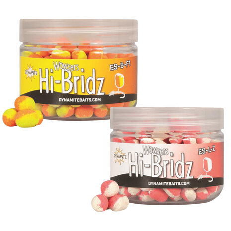Dynamite Baits - Wowsers Hi-Bridz / 7mm - Dynamite Baits