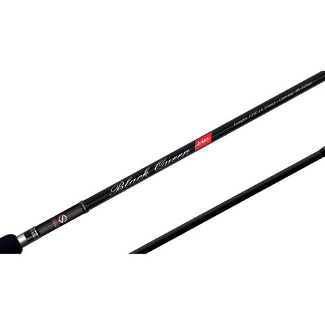Colmic - Feederhengel Black Queen Evo - Colmic