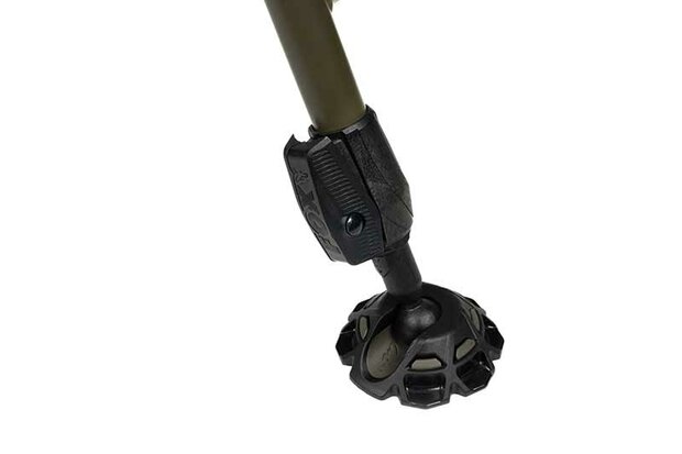 Fox Carp - Voyager Recliner Chair - Fox Carp