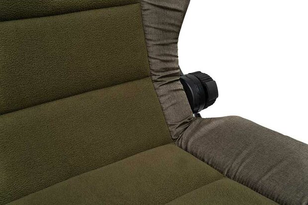 Fox Carp - Voyager Recliner Chair - Fox Carp