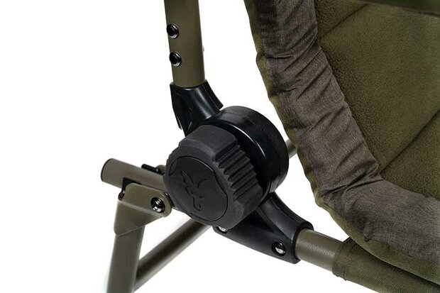 Fox Carp - Voyager Large Recliner Chair - Fox Carp
