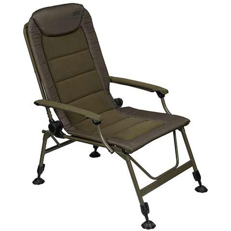 Fox Carp - Voyager Large Recliner Chair - Fox Carp