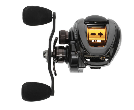 Lew&#039;s - Lite SS Baitcaster Reel - Lew&#039;s