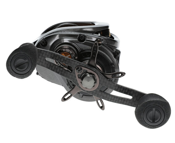 Lew&#039;s - Lite SS Baitcaster Reel - Lew&#039;s