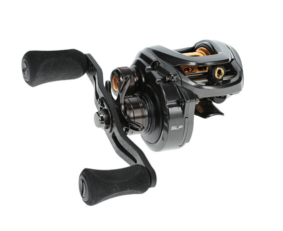 Lew&#039;s - Lite SS Baitcaster Reel - Lew&#039;s