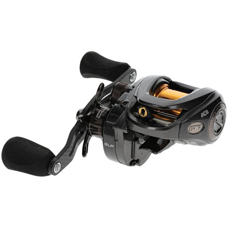 Lew&#039;s - Lite SS Baitcaster Reel - Lew&#039;s