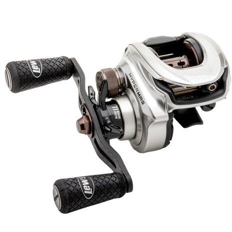 Lew&#039;s - Hypermag Baitcaster Reel - Lew&#039;s